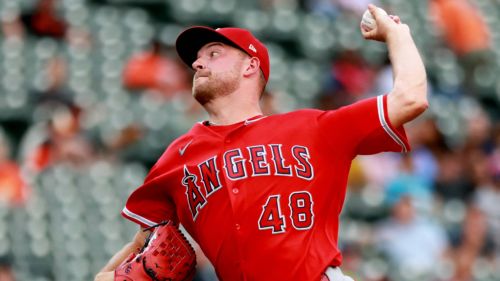 Reid Detmers continues to make a strong case for Angels to pivot regarding his future