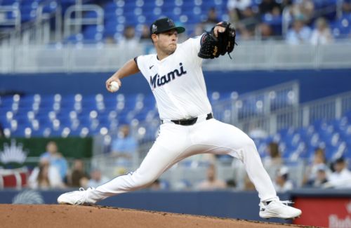 Phillies Sign Connor Gillispie To Minor League Deal