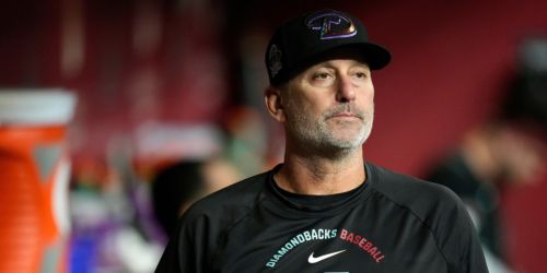 D-backs lose 3rd straight amid Wild Card race with surging Padres