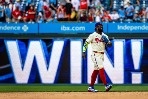 Adolis García likely out for remainder of season