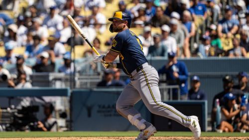 A Silver Slugger quirk could give Brewers' breakout star Jake Bauers a chance at elusive award
