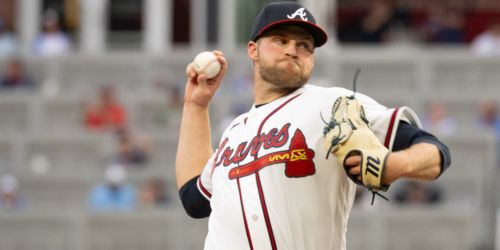 Elder's quest to rebound in '26 gets off to promising start