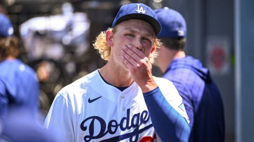 Dodgers second-best trade deadline decision confirmed after Emmet Sheehan option
