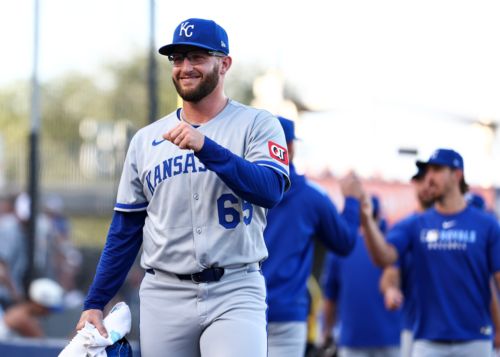 Royals vs. Rays June 30 game discussion