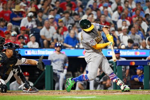 The American League takes the Midsummer Classic 4-0 in the ‘City of Brotherly Love’