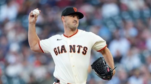 3 more deals SF Giants can make with Braves after Tyler Mahle trade