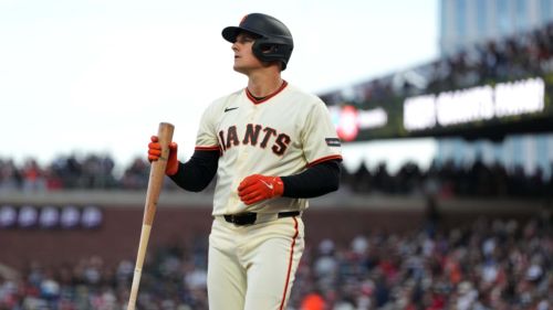 SF Giants struggle with matchup issue on Opening Day that plagued them in 2025