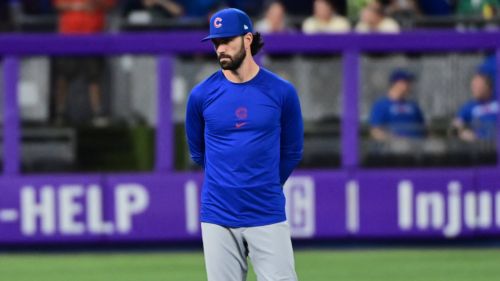 Cubs reveal Dansby Swanson's return date with NL Wild Card stakes getting serious