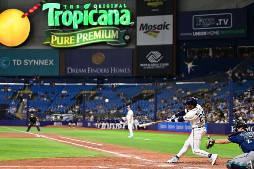 Mariners lose in Florida again