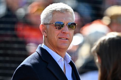 Why now is the time for the Orioles to be buyers