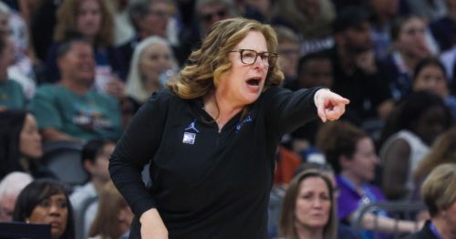 Becoming the next South Carolina was always UCLA's goal. Now it must beat its inspiration