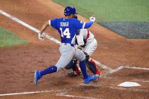 World Baseball Classic 2026 Semifinals game thread: Venezuela at Italy