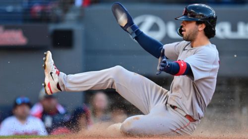 Red Sox shockingly trade Marcelo Mayer to Giants for confounding return