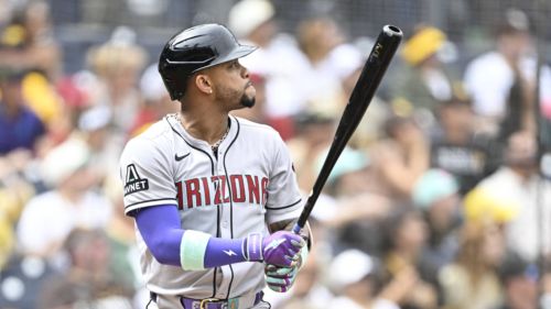 Mariners Rumors: Reason for stalled Ketel Marte trade talks with D-backs revealed