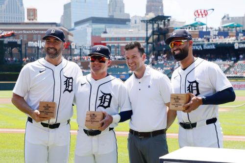 Gamethread: MLB All-Star Game, 8:00 p.m. ET