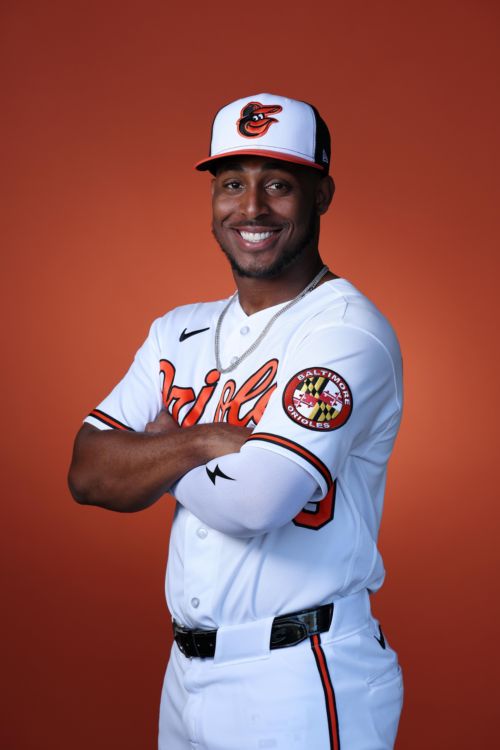 Orioles prospect season review: Aron Estrada