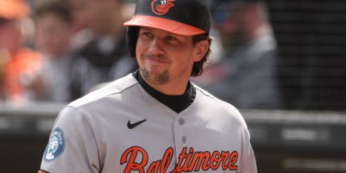 O's continue to tread water as injuries begin to pile up