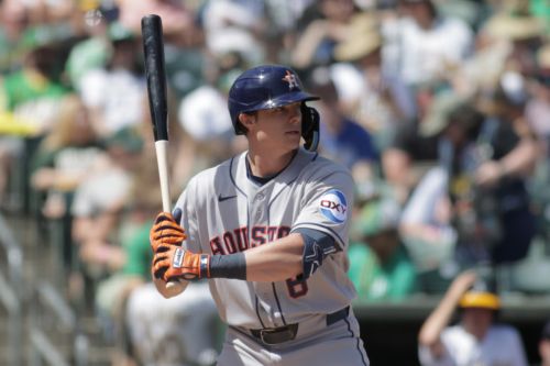 Astros Lose Game, Javier, Meyers, Swept By Rockies in 9-1 Beating