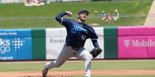 Wesneski to make first MLB start in nearly 15 months: 'I don’t know how to act'