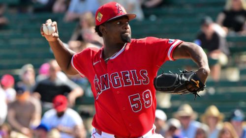 Angels naming Jose Soriano Opening Day start could hint at bigger shift