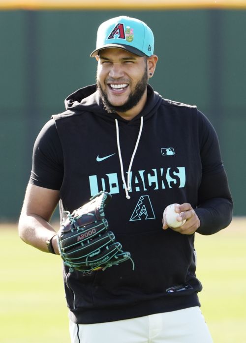 Arizona Diamondbacks 13, Kansas City Royals 10