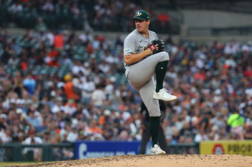 Game #99: Nationals at A’s Game Thread