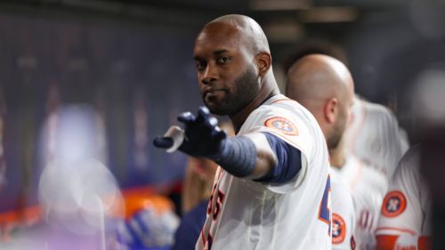 Former MLB GM makes disrespectful case for Junior Caminero MVP win over Yordan Álvarez