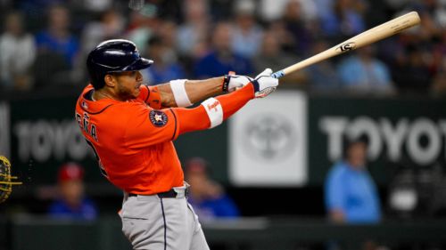 3 trade rumors Astros fans hope come true, 3 they don't