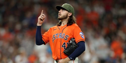 Arrighetti's scintillating start to season hits new high in no-hit bid