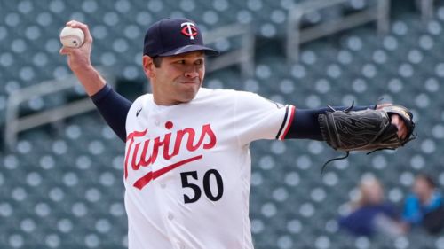 Twins reportedly make underwhelming decisions on September call-ups