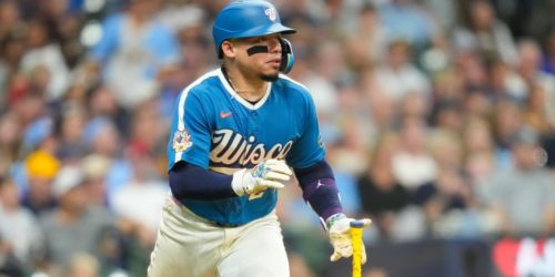 'More disciplined' Contreras getting hot at right time for Crew