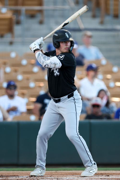 White Sox Minor League Update: July 9, 2026