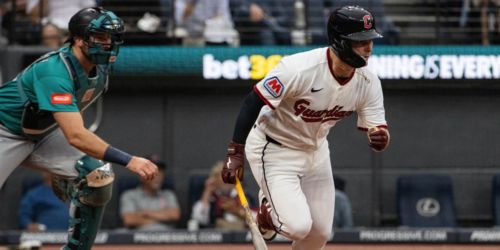 Ingle tallies 1st MLB hit as Guardians' youth movement fuels win