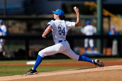 Previewing the 2026 MLB Draft Combine