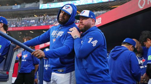 Blue Jays Rumors: Jeff Passan stays quiet part out loud with recent trade buzz