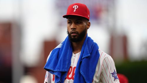 Dodgers’ Shohei Ohtani change clears path for Cristopher Sánchez All-Star honor