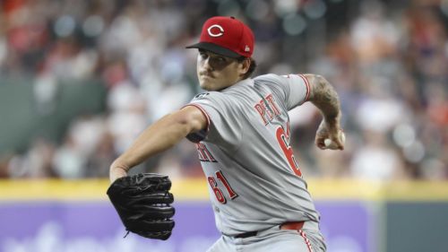 3 Reds who might benefit from last-minute roster scramble after Nick Lodolo injury