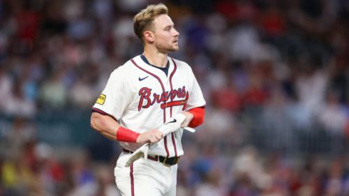 Rangers' shocking roster move speaks volumes about team's offensive struggles