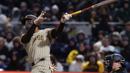 Xander Bogaerts is silencing Padres critics in a satisfying way