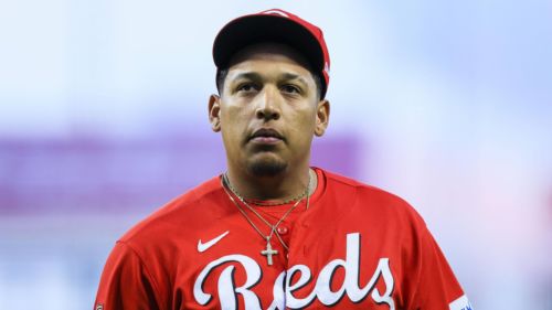 Reds may have found their next pitching gem if they stay patient