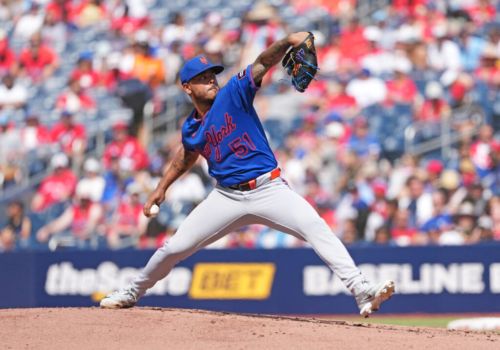 Trade Deadline Outlook: New York Mets