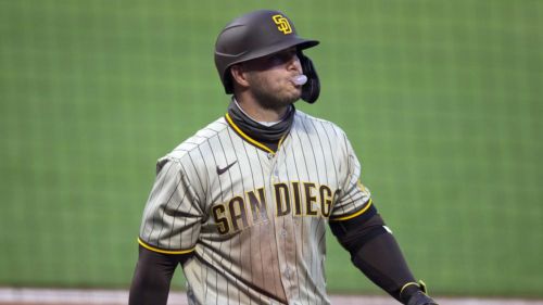 Ty France’s Padres homecoming comes with a heavy expectation