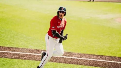 Mariners Draft Profile: OF Logan Hughes