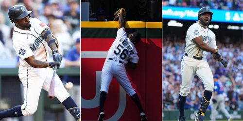 Arozarena hits a homer, ROBS another, then caps it off with a walk-off!