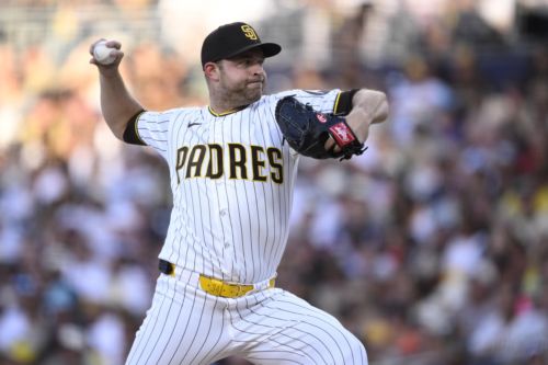 San Diego finally backs Michael King’s gem, rides offense to convincing win