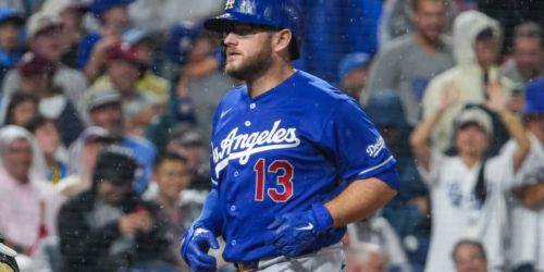 Muncy's winning HR -- off Wheeler! -- ties Penguin for 5th on Dodgers' list