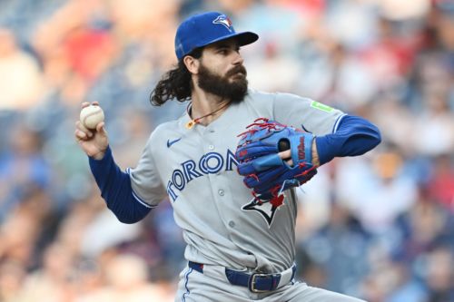 September 7 Gameday: Dylan Cease starts for Blue Jays in series opener against Athletics