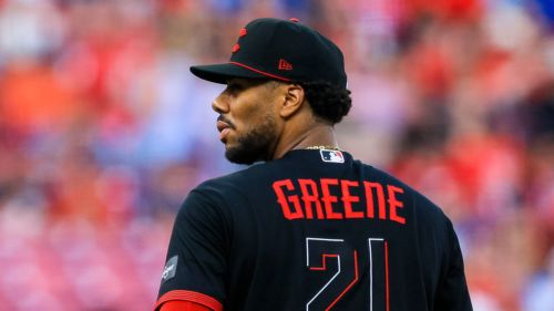 Hunter Greene's injury leaves Reds with an ominous Ke'Bryan Hayes reality