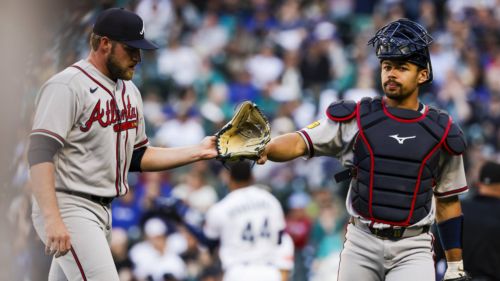 3 Braves players who are playing like All-Stars in 2026, but will inevitably get snubbed