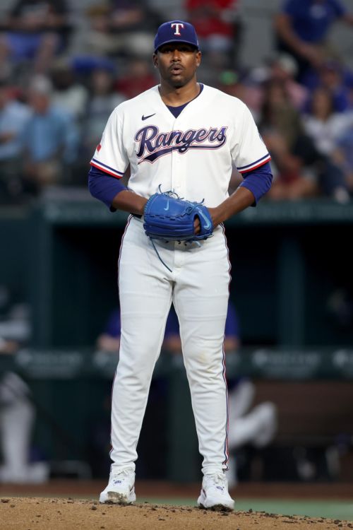 Game 101 Game Day Thread – Chicago White Sox @ Texas Rangers
